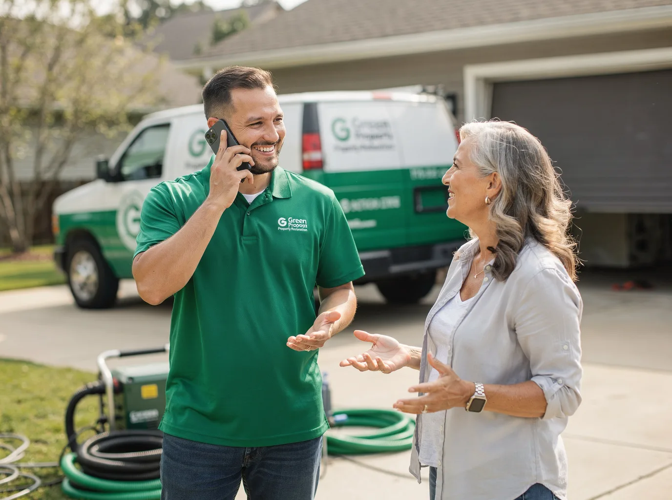 Water Damage Restoration Oelwein, IA FAQs